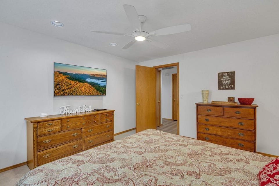 Mt. St. Helens - Unit 9 House in Sunriver