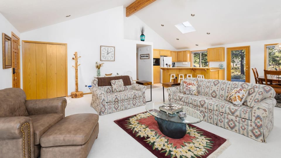 Mt. St. Helens - Unit 9 House in Sunriver