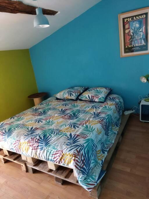 Maison familiale Nantes Sud House in Pays de la Loire