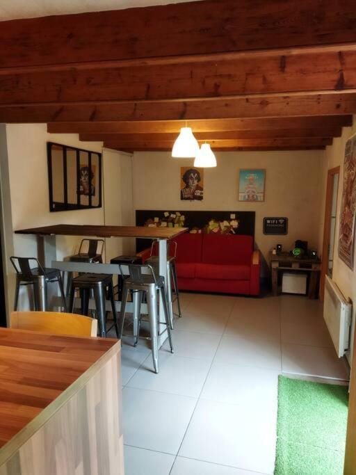 Maison familiale Nantes Sud House in Pays de la Loire