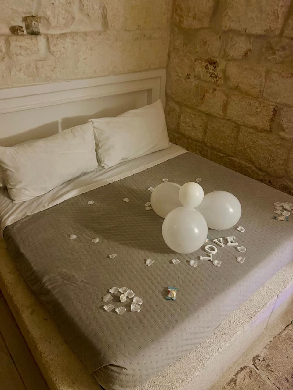 Amarcord private Spa Ostuni Apartment in Ostuni