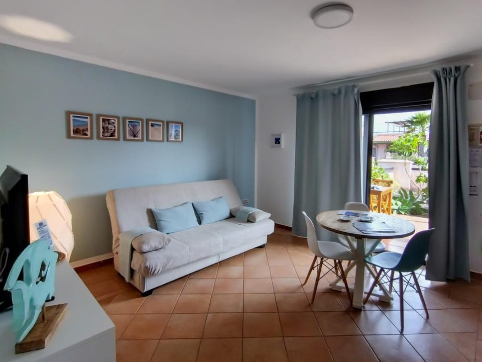 Marine Melody House - Perfect for relaxing getaway Apartment in Maxorata