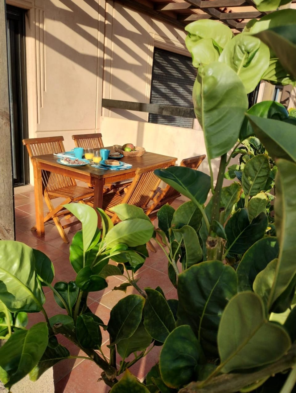 Marine Melody House - Perfect for relaxing getaway Apartment in Maxorata