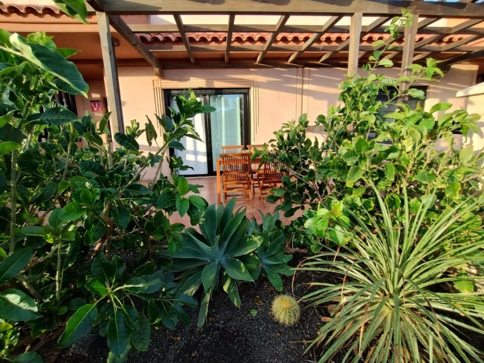 Marine Melody House - Perfect for relaxing getaway Apartment in Maxorata