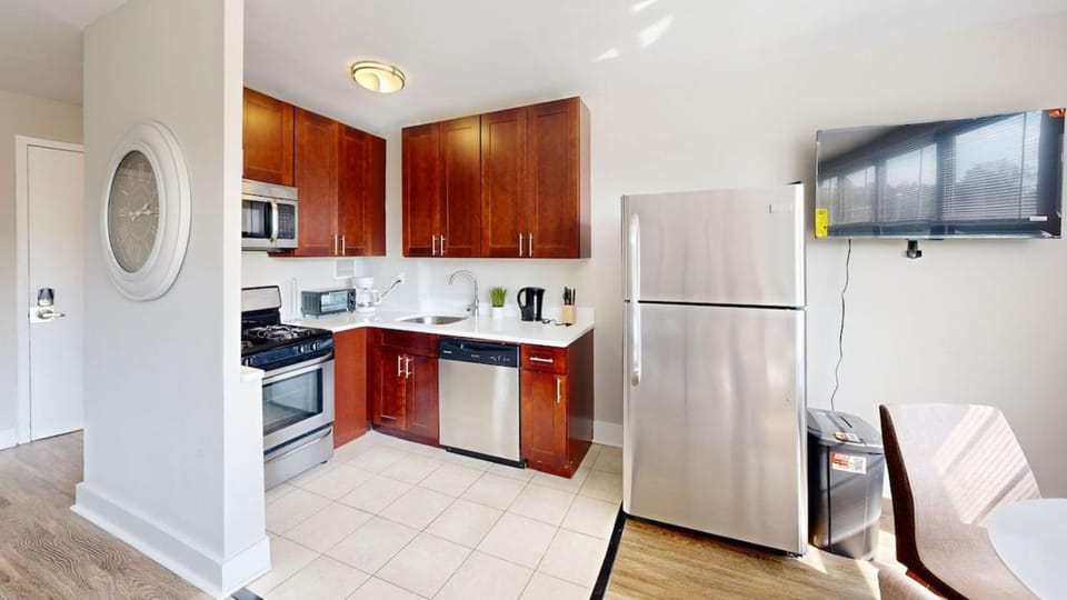 Avenue A310 Furnished 2br With Pool And Gym Apartment in Philadelphia