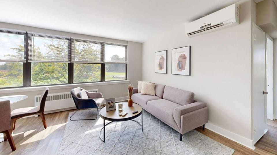 Avenue A310 Furnished 2br With Pool And Gym Apartment in Philadelphia