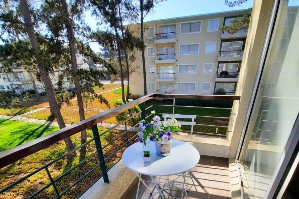 Condominio en El Tabo - tranquilidad y seguridad Apartment in Santiago Metropolitan Region