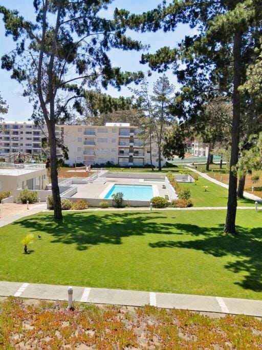 Condominio en El Tabo - tranquilidad y seguridad Apartment in Santiago Metropolitan Region