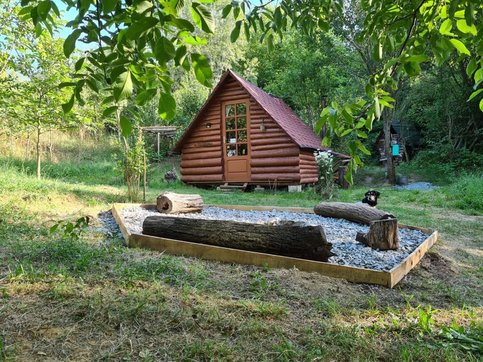 Friendship Cabin (Friendship Land) Cabin in Romania
