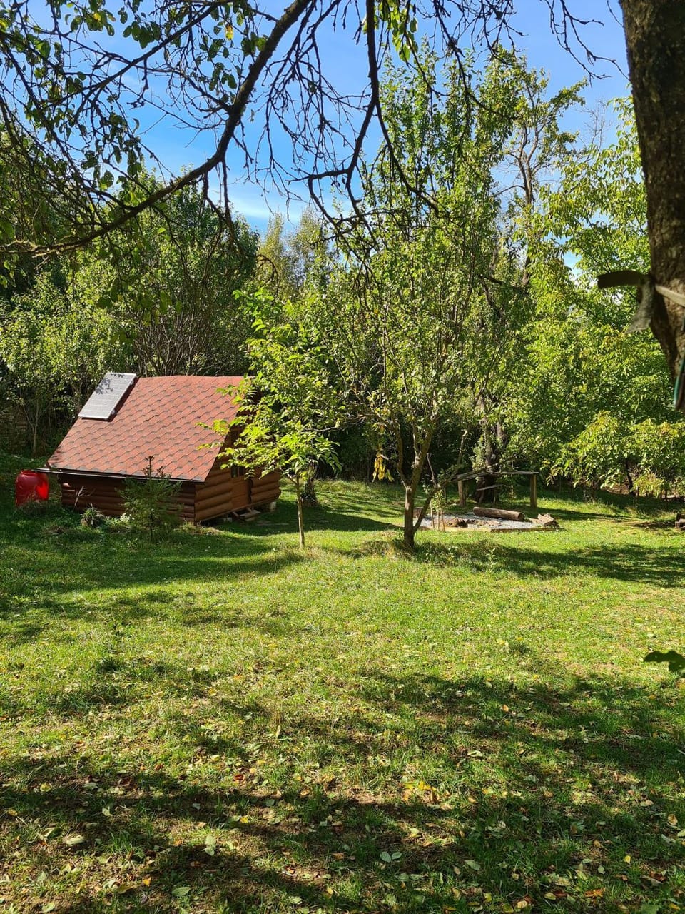 Friendship Cabin (Friendship Land) Cabin in Romania