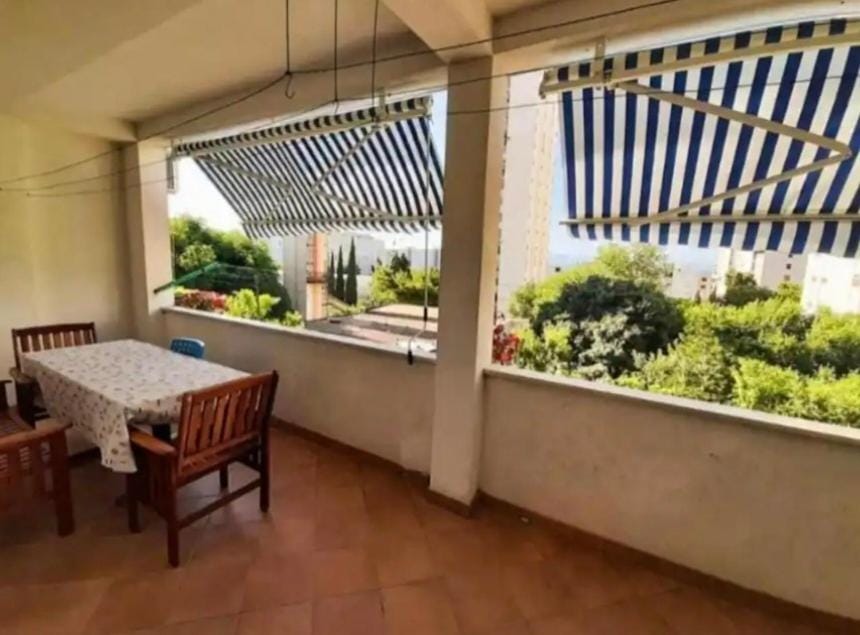 Cozy apartment near hospital Apartment in Split