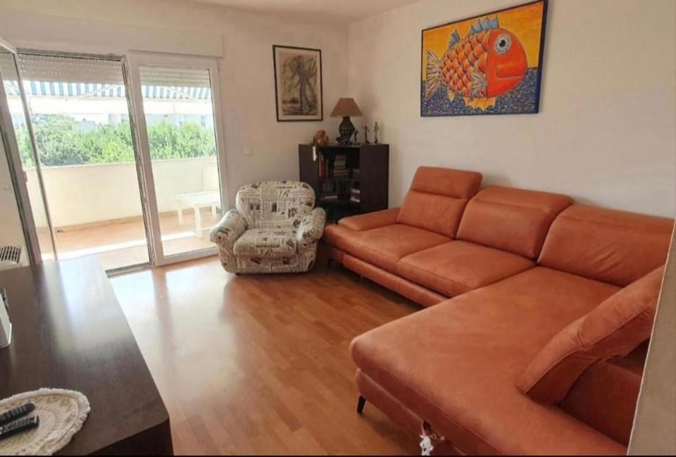 Cozy apartment near hospital Apartment in Split