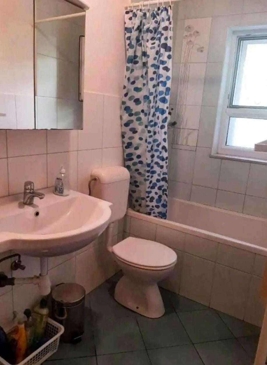 Cozy apartment near hospital Apartment in Split
