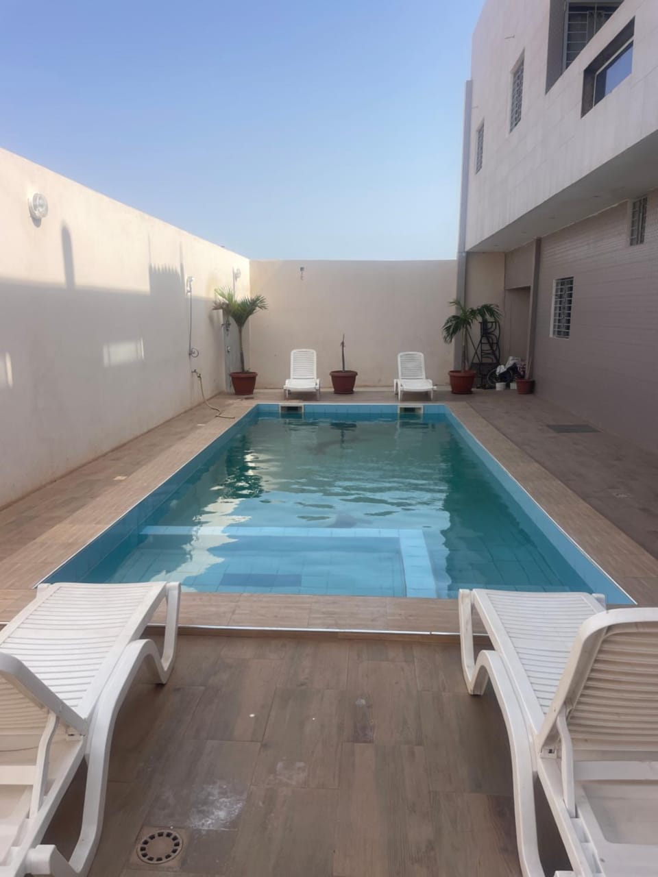 Villa Salsia Vacation rental in Dakar Region, Senegal