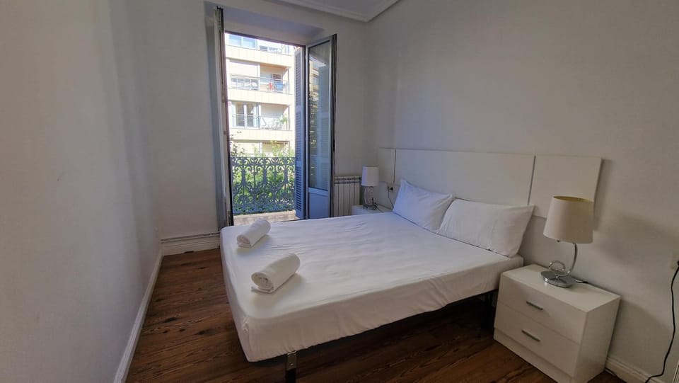 Home in the Heart of Donostia! Apartment in San Sebastian