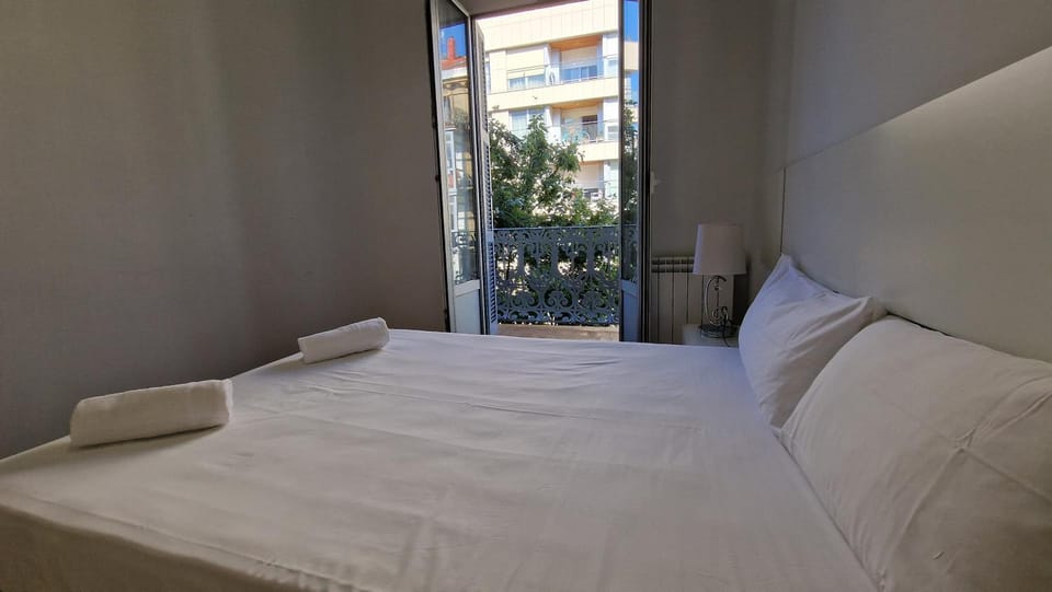 Home in the Heart of Donostia! Apartment in San Sebastian