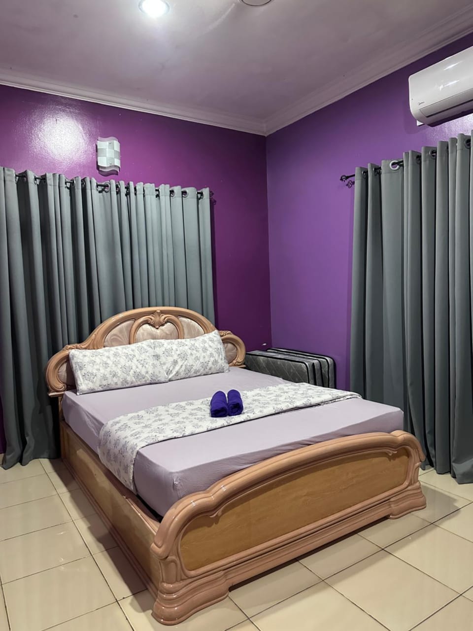 ARY&ZZ Homestay for islam guests House in Selangor, Malaysia