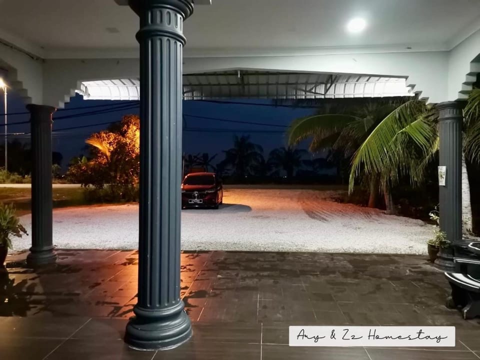 ARY&ZZ Homestay for islam guests House in Selangor, Malaysia