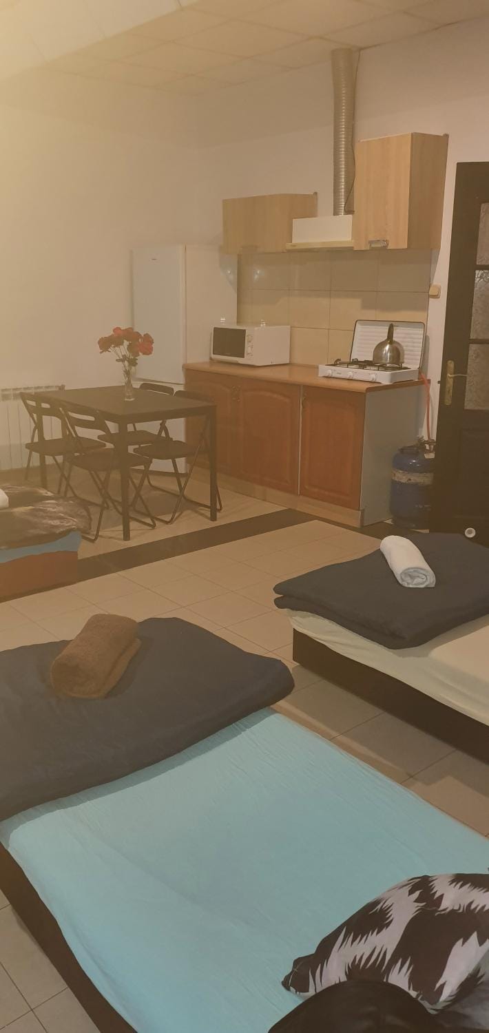 Noclegi pracownicze 5 osób Vacation rental in Masovian Voivodeship