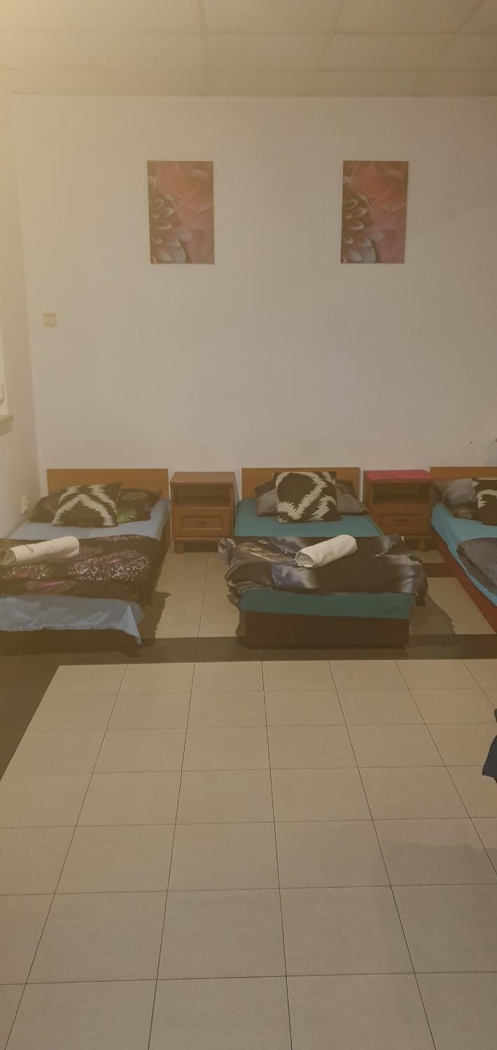 Noclegi pracownicze 5 osób Vacation rental in Masovian Voivodeship