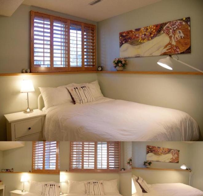 OFF CAMPUS UC Room Vacation rental in Calgary