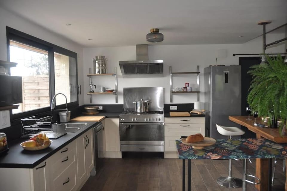 Gîte de charme aux portes de Nantes House in Pays de la Loire