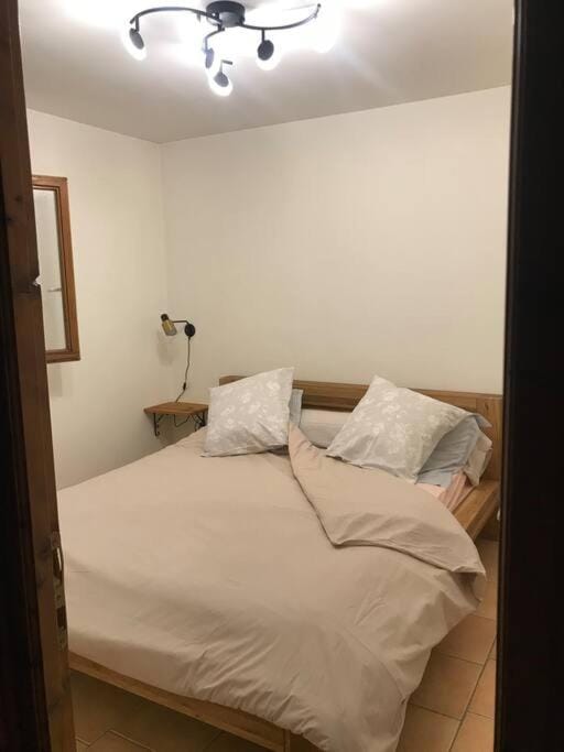 L'EDELWEISS Apartment in Haute-Savoie