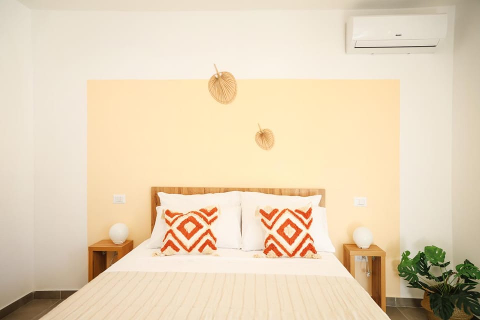 Tenuta Don Alfonso Bed and Breakfast in Naples