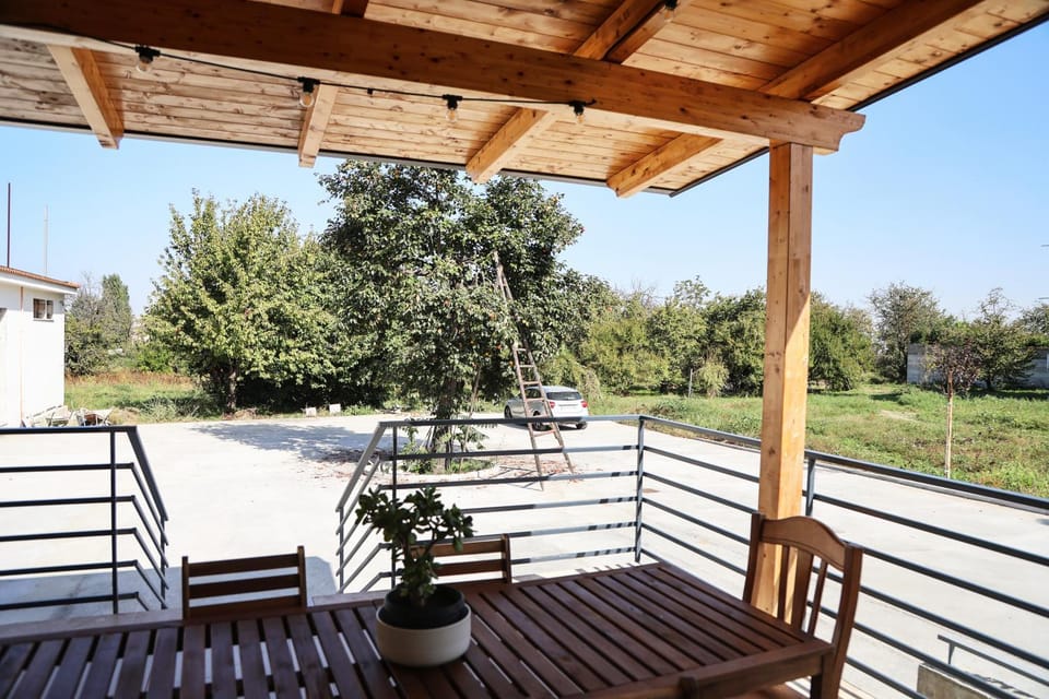 Tenuta Don Alfonso Bed and Breakfast in Naples