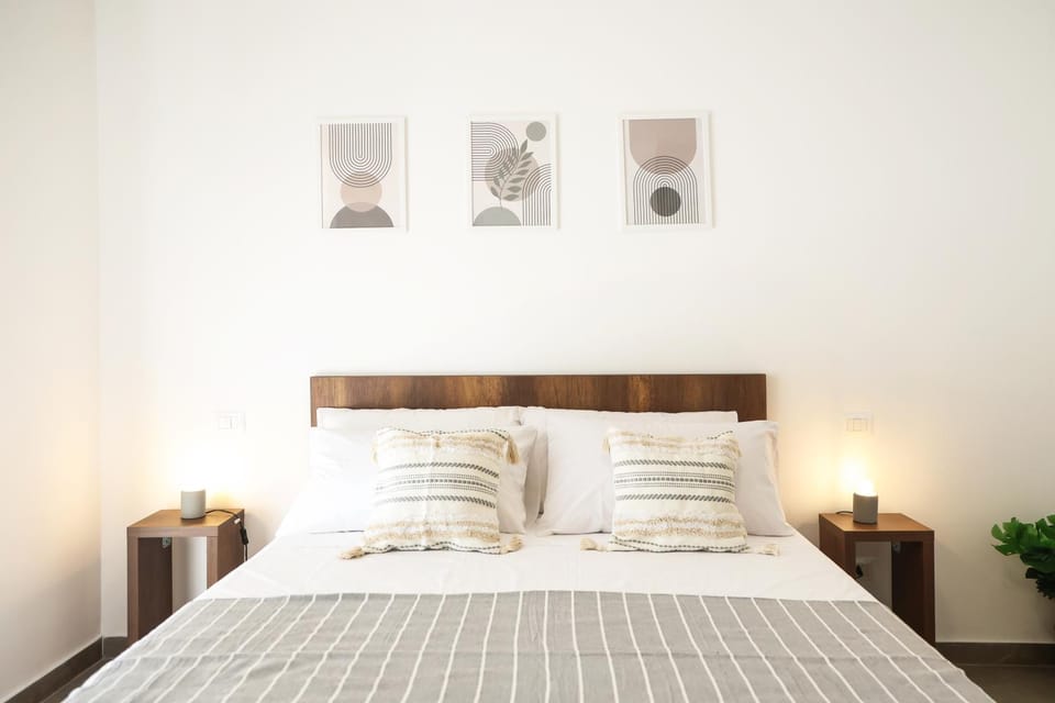 Tenuta Don Alfonso Bed and Breakfast in Naples