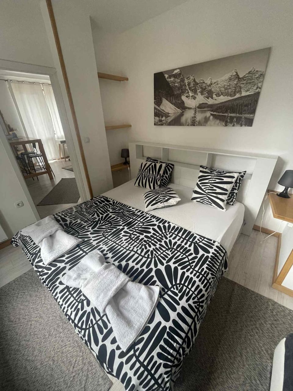 Seasons stay Bansko Apartment in Bansko