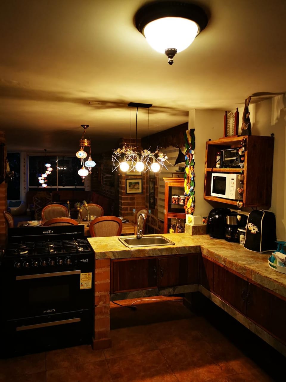 Kitchen or kitchenette, minibar, pet friendly
