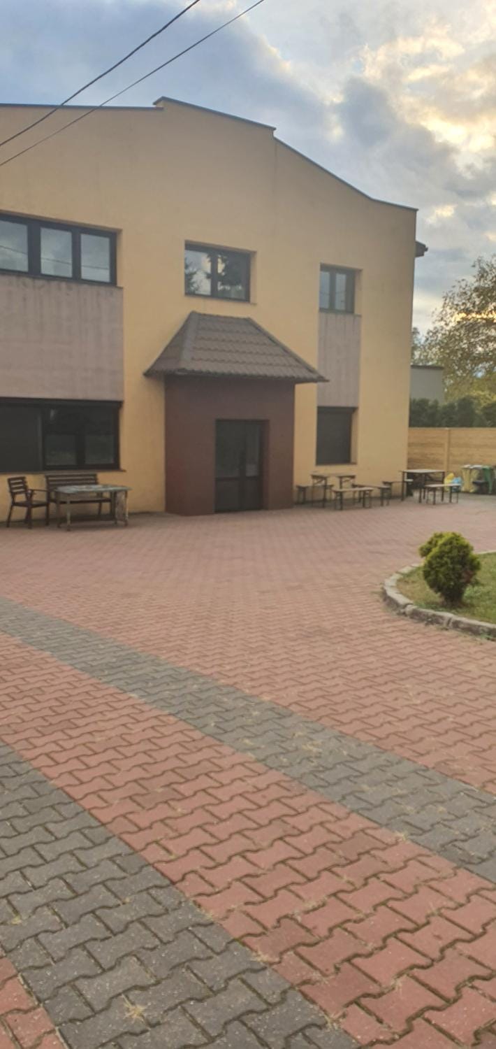 Kwatery pracownicze Vacation rental in Masovian Voivodeship