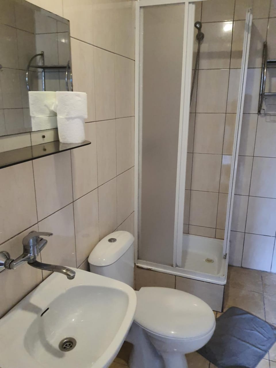 Kwatery pracownicze Vacation rental in Masovian Voivodeship