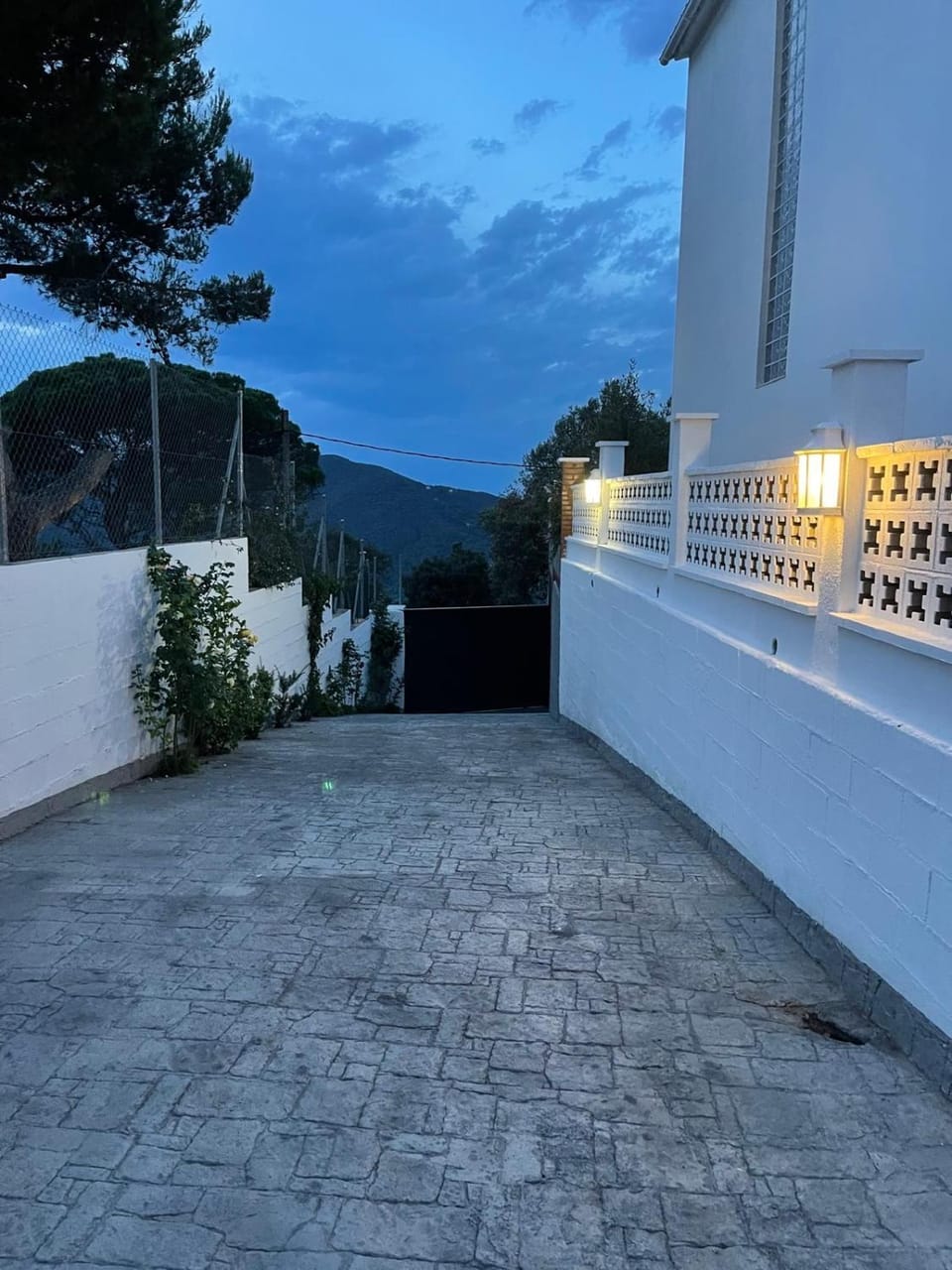 Villa Elena Villa in Maresme