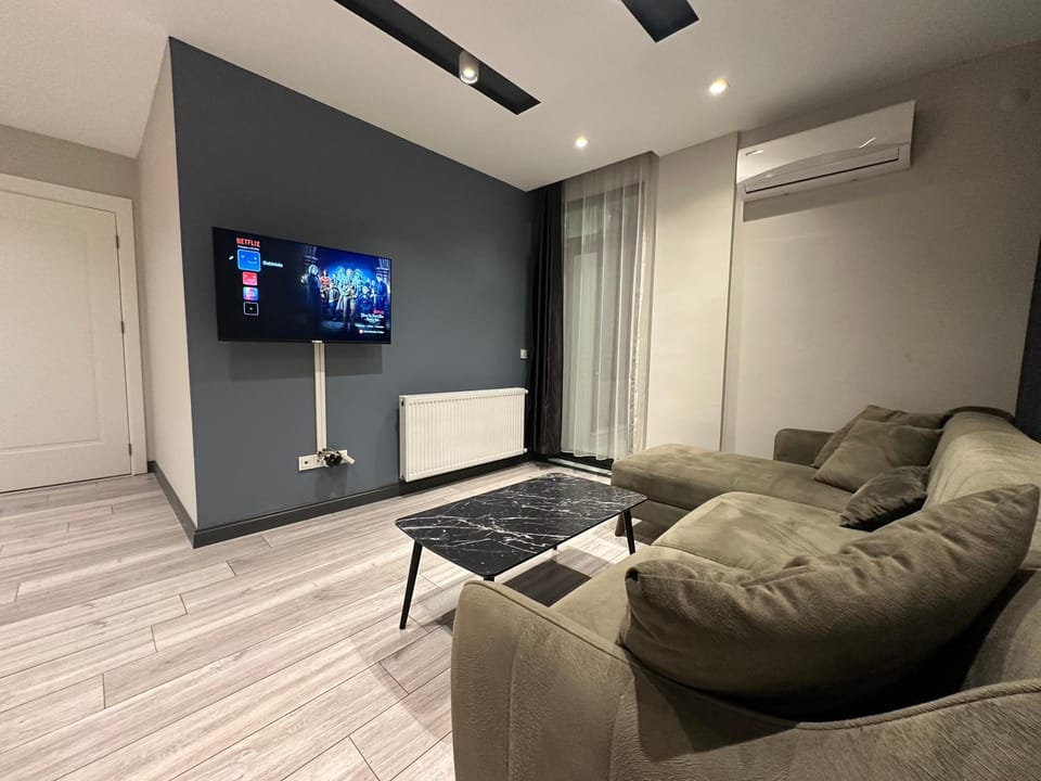 Real Homes Lara Self Check-in Apartments Apartment hotel in Antalya