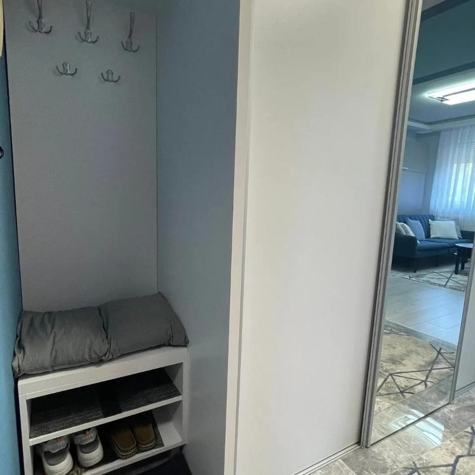 Apartman Film City Apartment in Belgrade