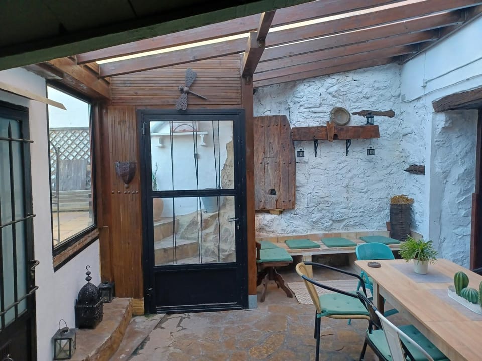 BBQ facilities