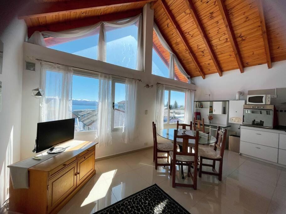 Alquiler exclusivo en Bariloche Apartment in San Carlos Bariloche