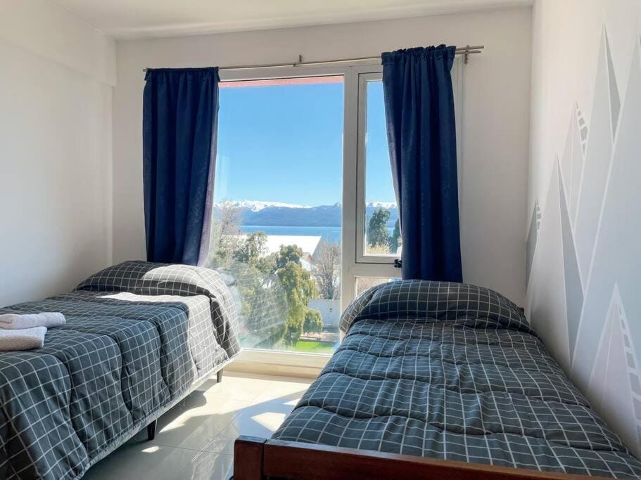 Alquiler exclusivo en Bariloche Apartment in San Carlos Bariloche