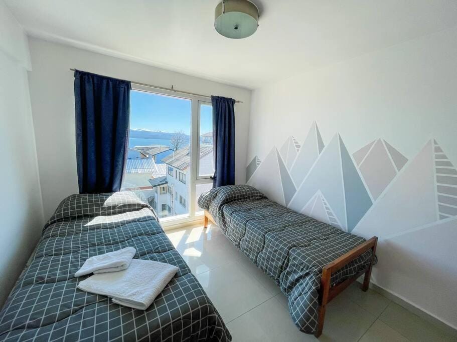 Alquiler exclusivo en Bariloche Apartment in San Carlos Bariloche