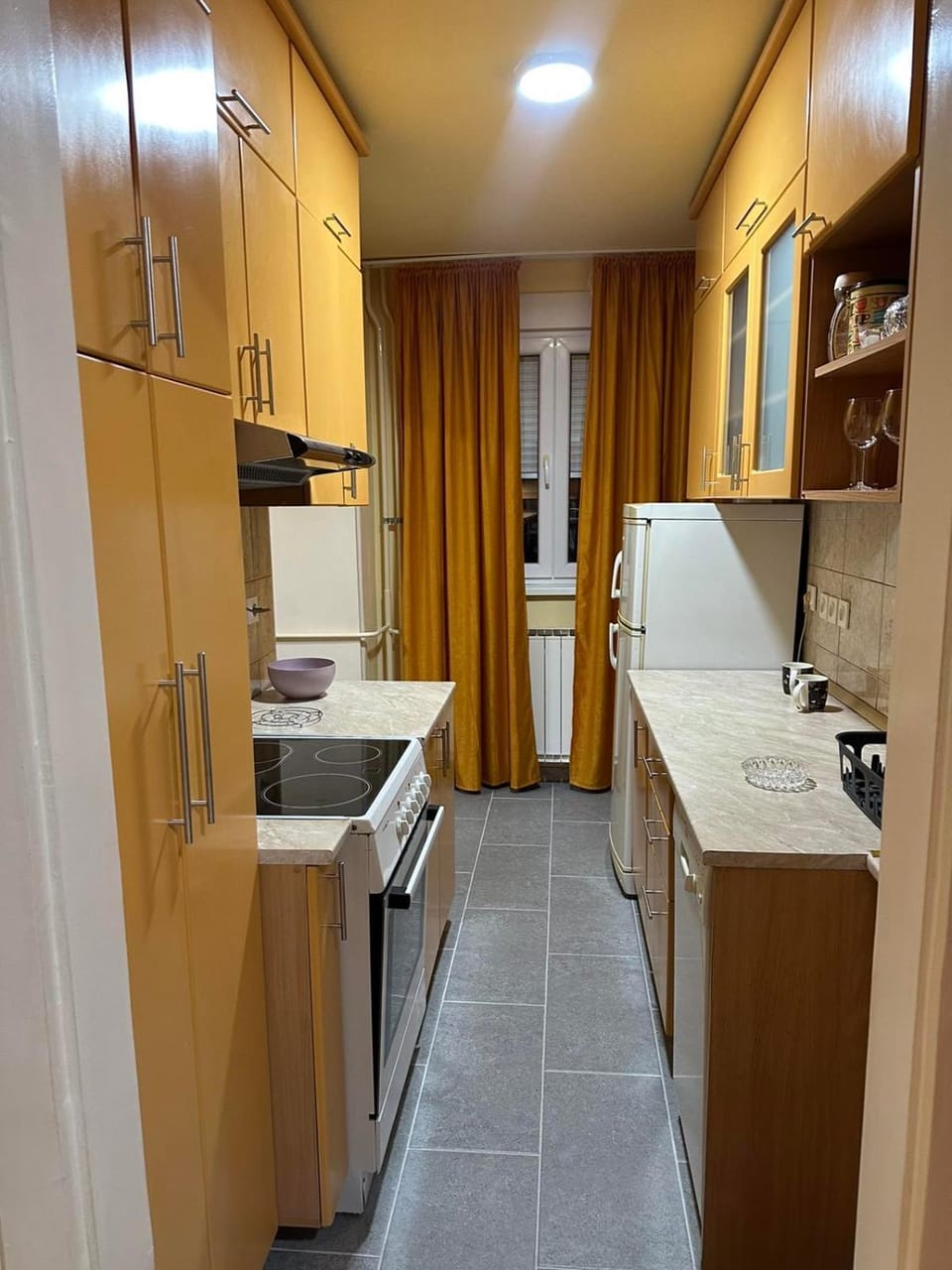 Kitchen or kitchenette, dishwasher, pet friendly