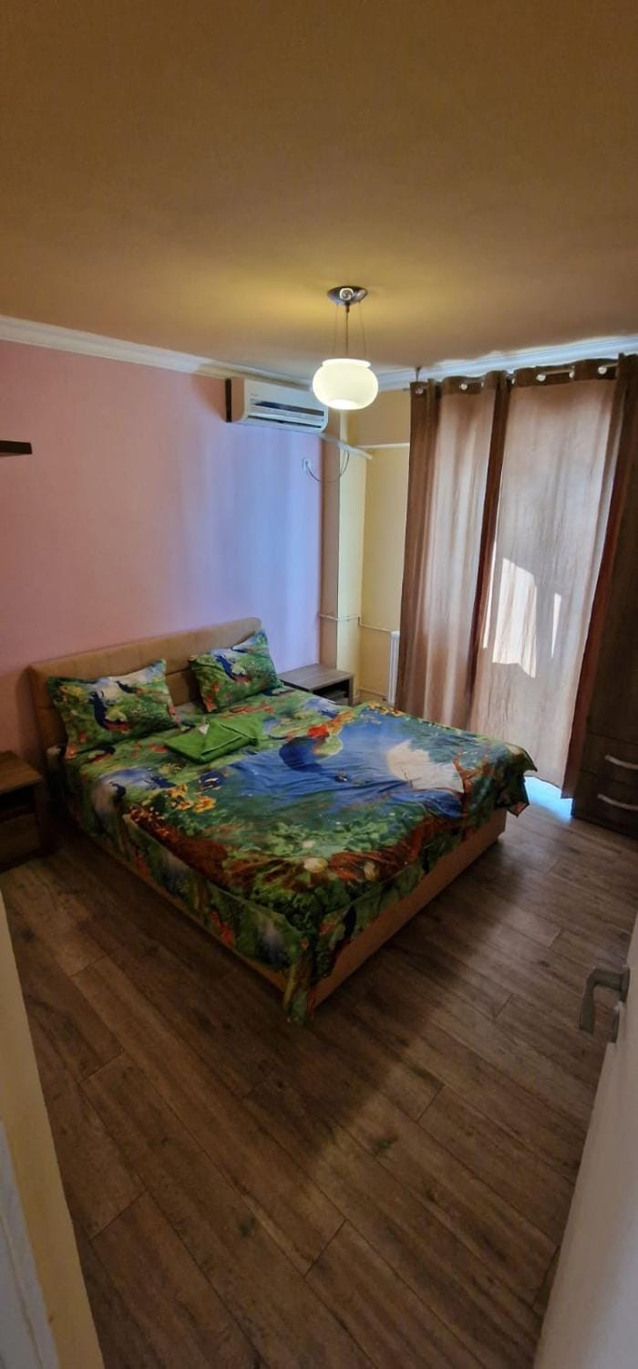 Decebal-Residence Apartment in Bucharest