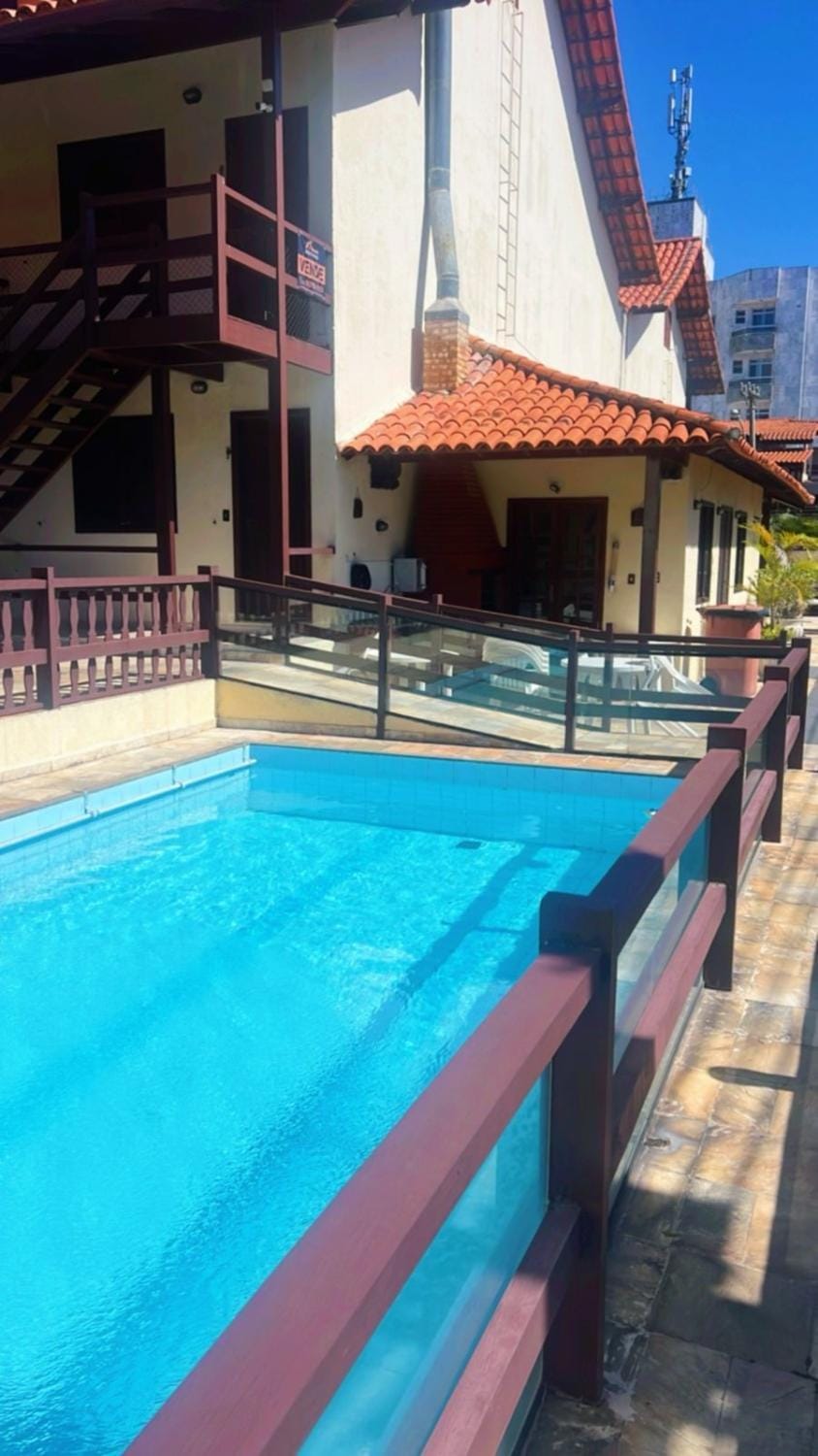 Casa para Temporada - Cabo Frio House in Cabo Frio