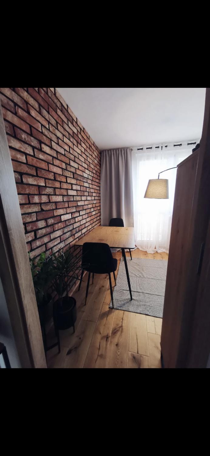 Apartament 2 pokojowy Przymorze Apartment in Gdansk