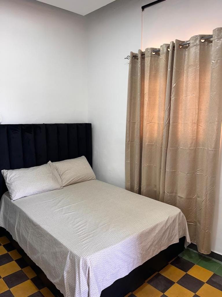 APARTAMENTO ZONA COLONIAL R Apartment in Santo Domingo