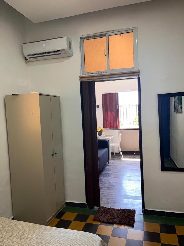 APARTAMENTO ZONA COLONIAL R Apartment in Santo Domingo