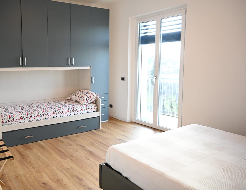 Bed, Bedroom, wardrobe, wedding