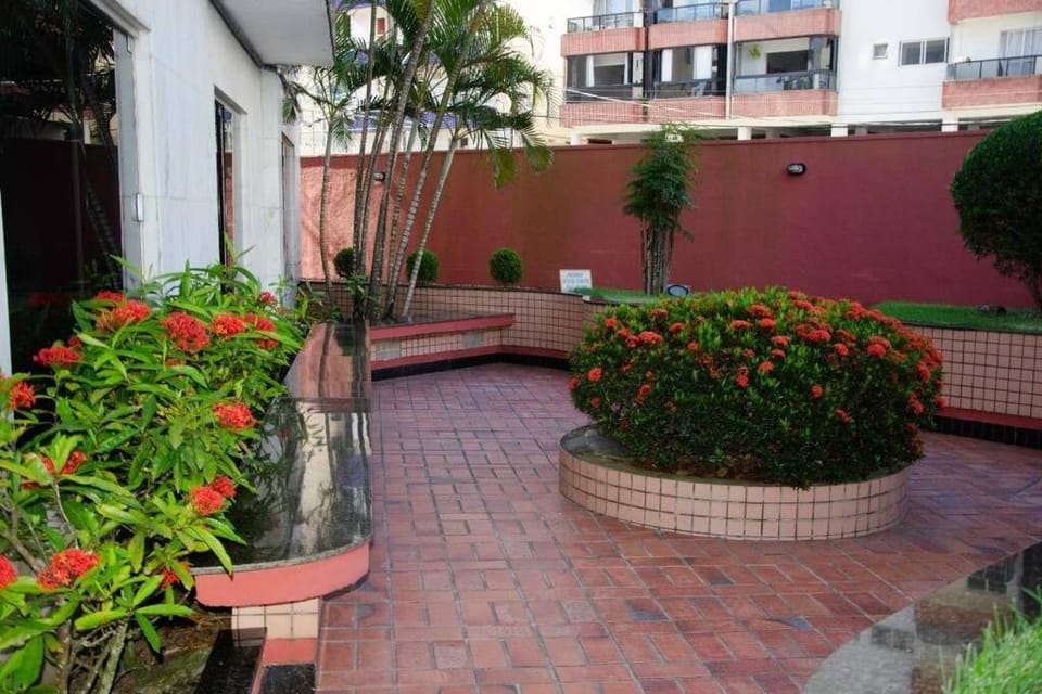 Guarapari. ES. Alugo excelente apartamento a 100 m do mar. Apartment in Guarapari