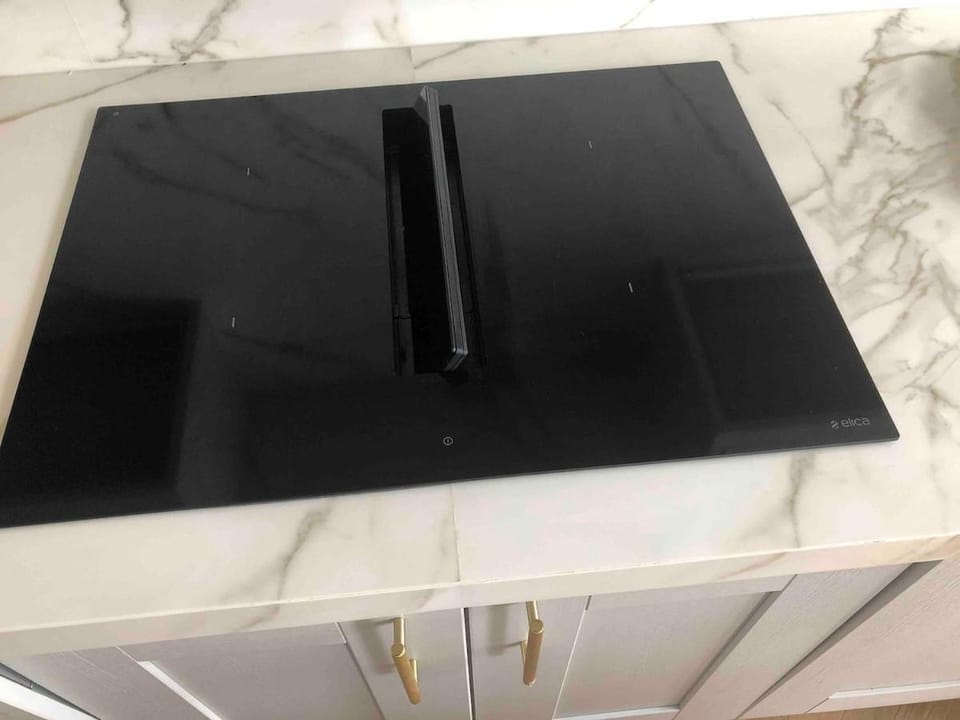 stove